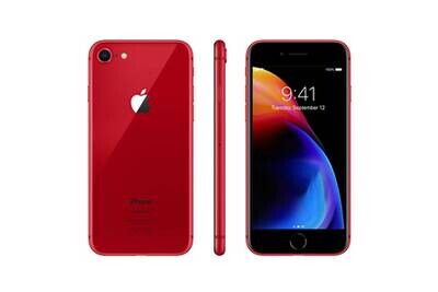 iPhone Apple Iphone 8 64 go rouge | Darty