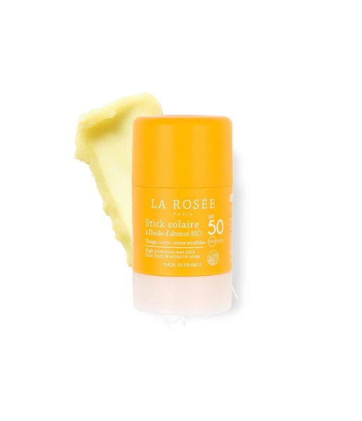 Stick solaire SPF 50