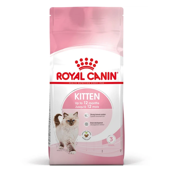 Royal Canin Kitten 2kg 