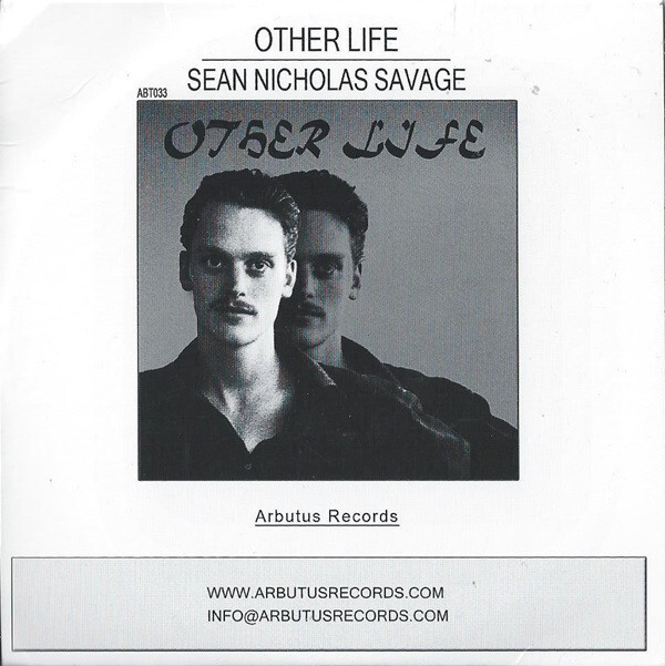Sean Nicholas Savage - Other Life