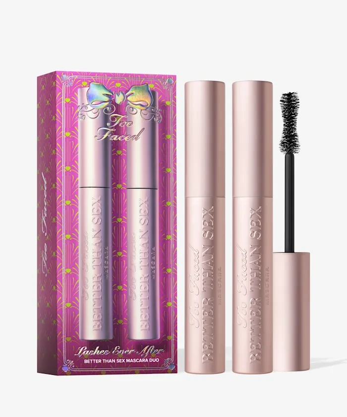 Too faced duo mascara