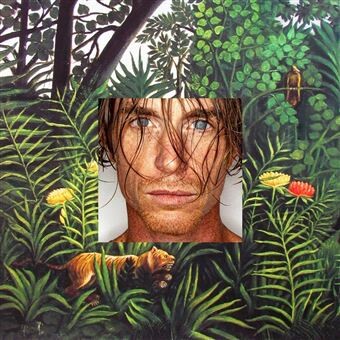 Vynile Paradis - Ben Mazué