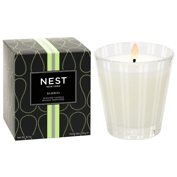 NEST Fragrances | Bamboo