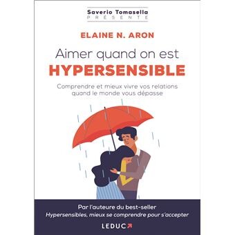 Aimer quand on est hypersensible