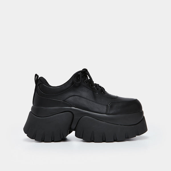 Chronicles Vilun Platform Trainers