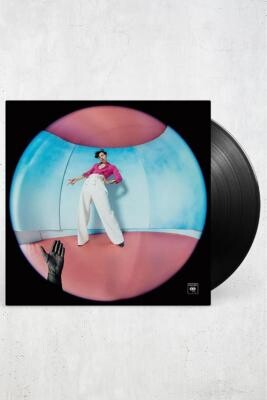 Harry Styles - Fine Line 2XLP