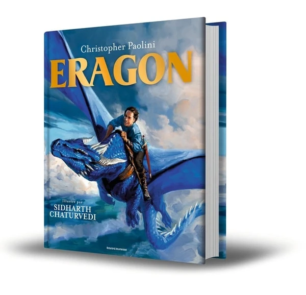 Eragon Tome 1