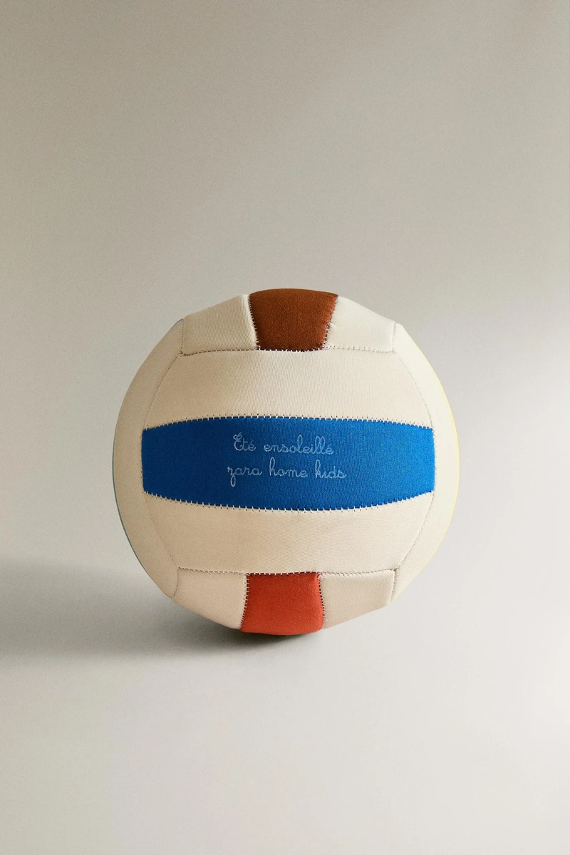 BALLON DE PLAGE