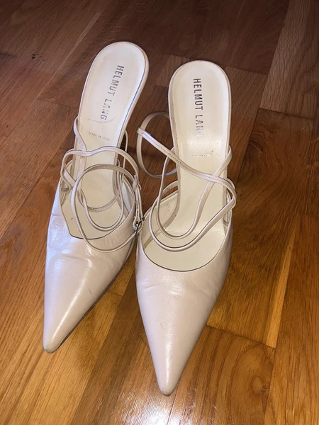 Helmut lang