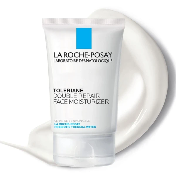 La Roche-Posay | Toleriane Double Repair Face Moisturizer