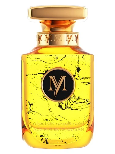 Aux Fleurs De Safran