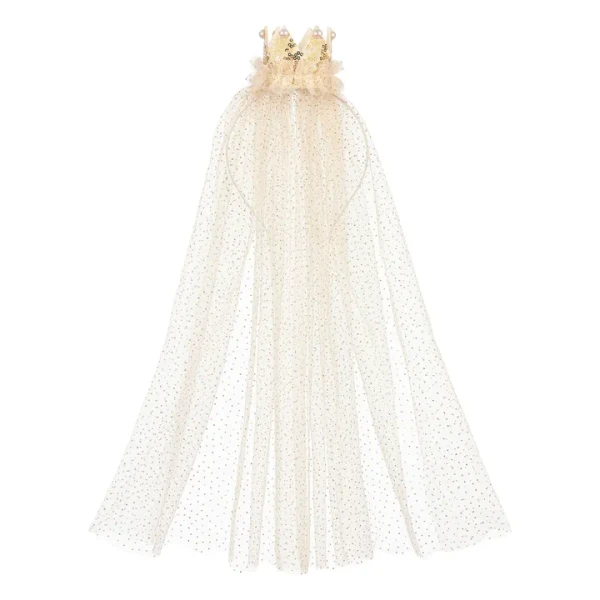 Couronne Princesse Chava