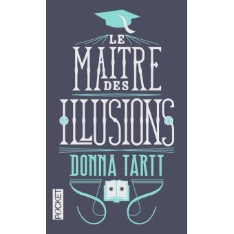Le maître des illusions -Edition collector-