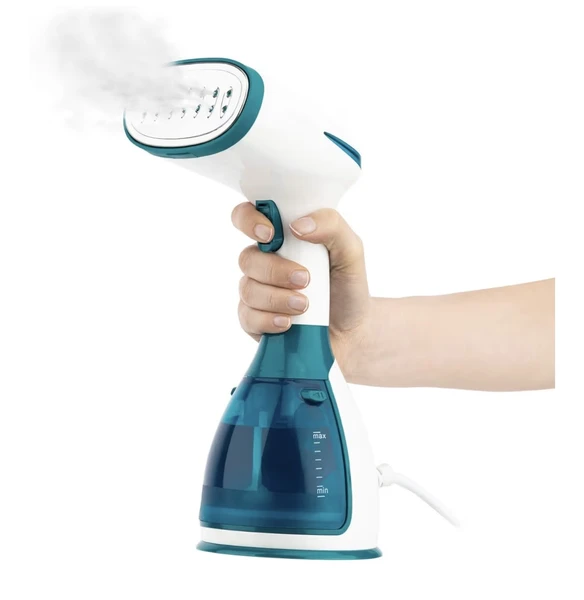 Défroisseur à vapeur