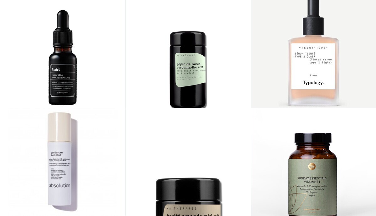 COSMÉTIQUE