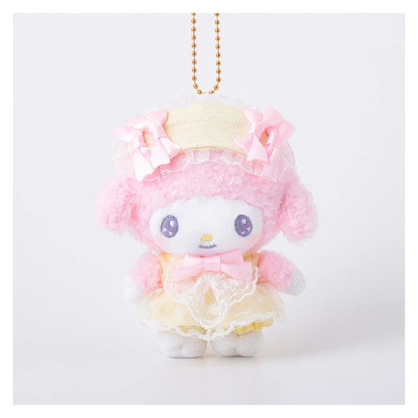 My Sweet Piano Dreaming Night Sanrio Munyugurumi