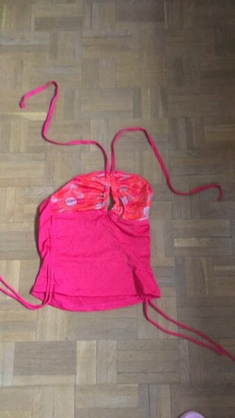 Maillot de bain 