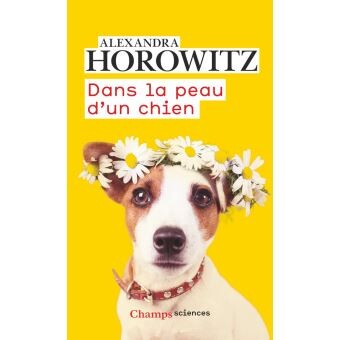 Dans la peau d'un chien