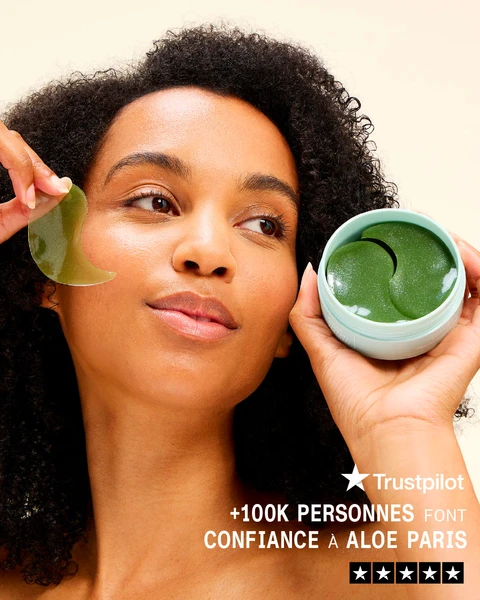 000 - Patchs anti-cernes