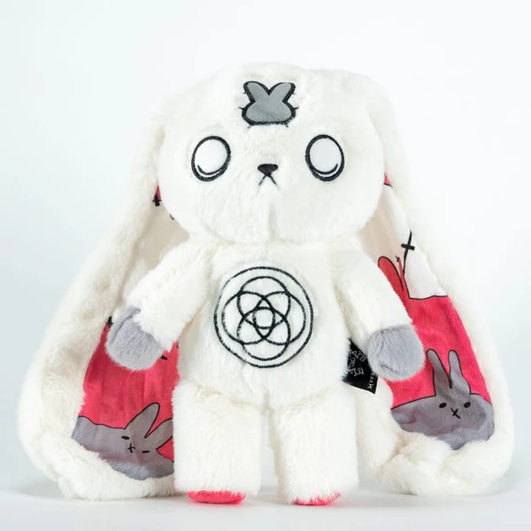 Plushie Dreadfuls