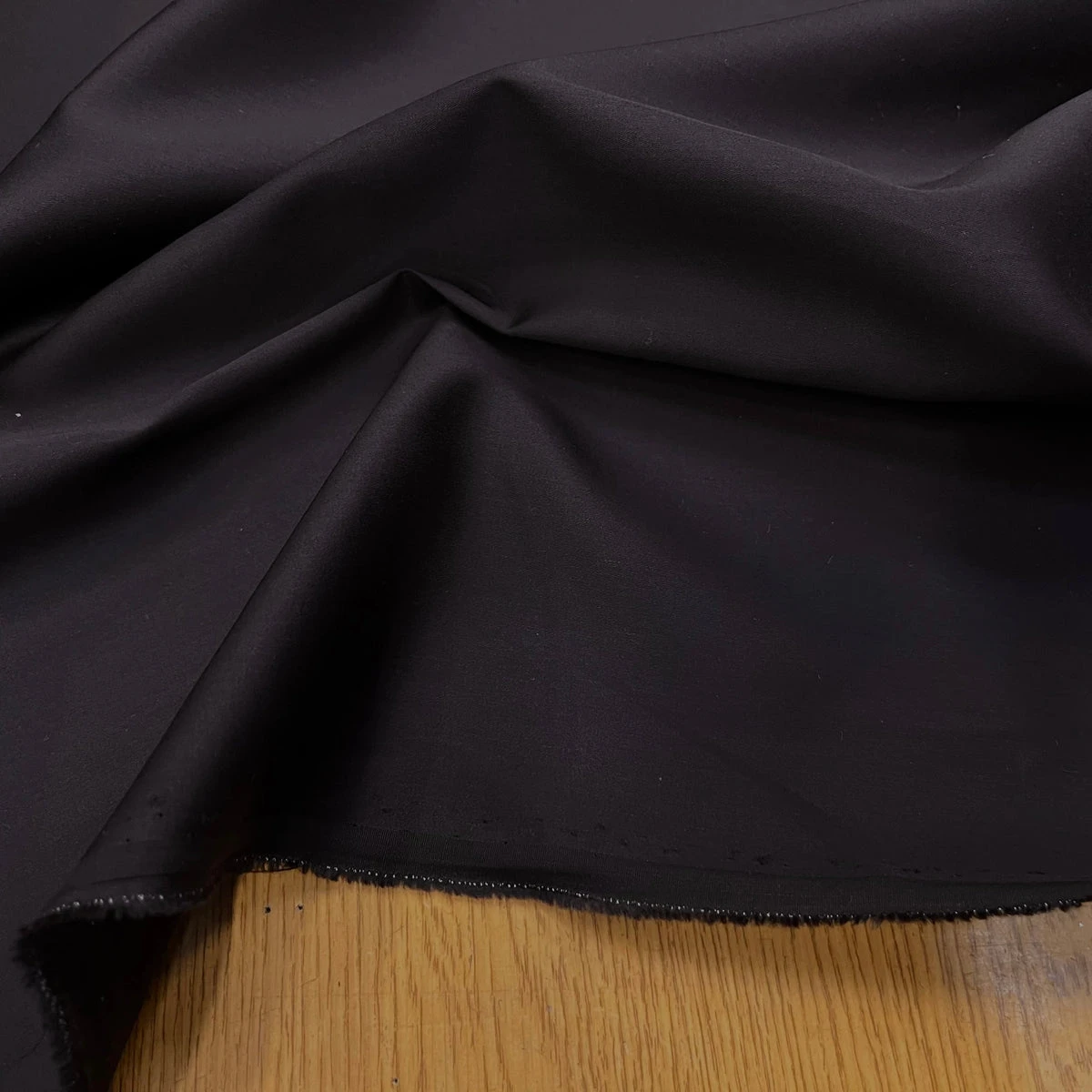 POPELINE COTON ALBINI NUIT