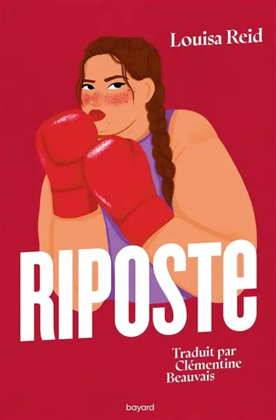 Riposte