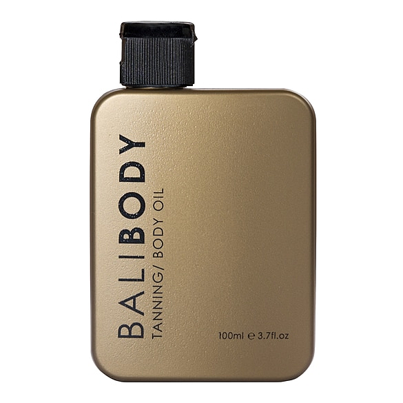 BALI BODY | Huile de bronzage pour le corps