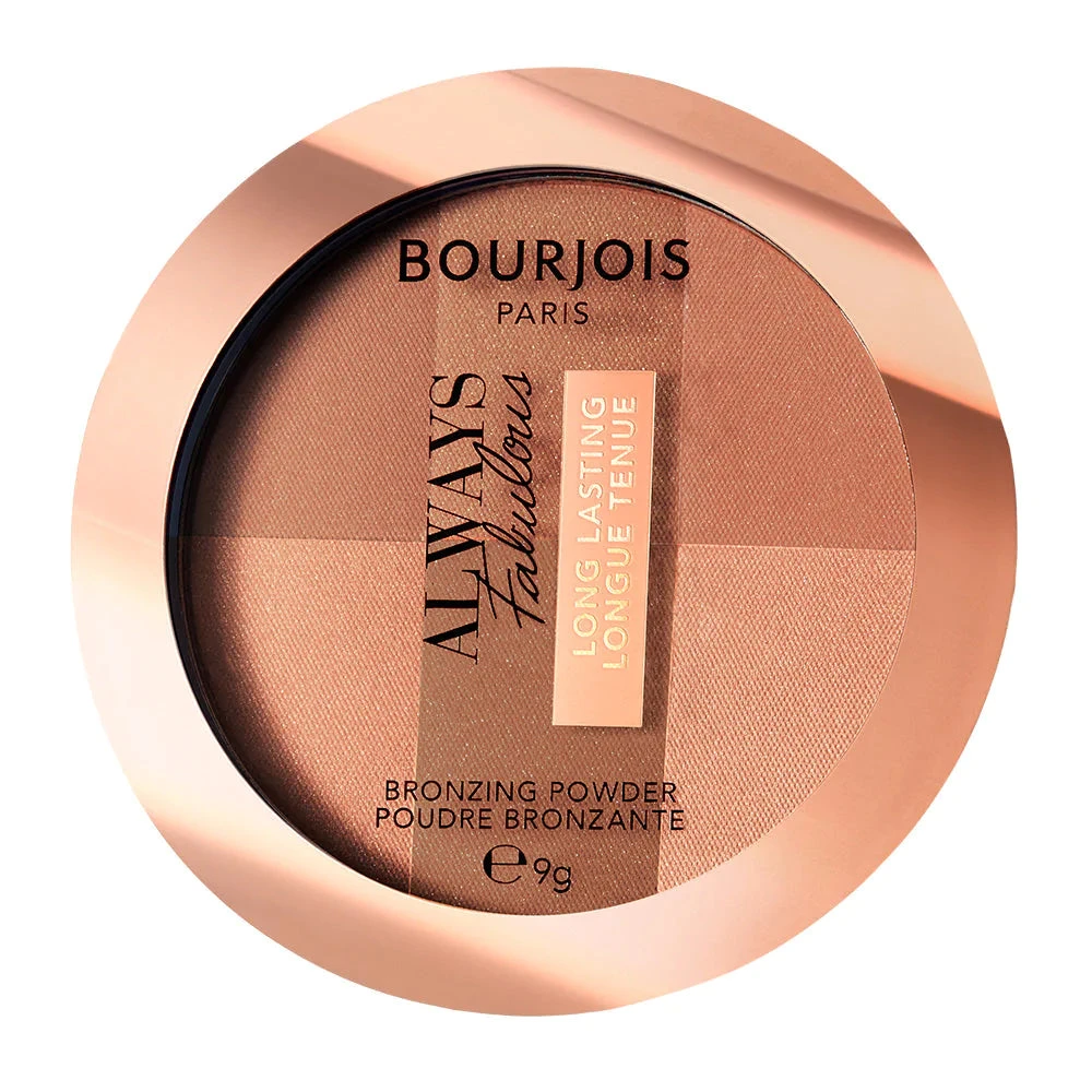 Poudre Bronzante Always Fabulous