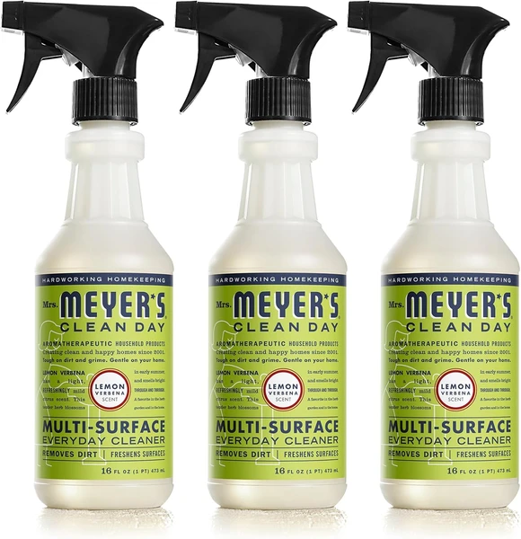 MRS. MEYER'S | Clean Day Multi-Surface Everyday Cleanser