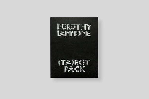 (TA)ROT PACK Dorothy Iannone - delpire & co