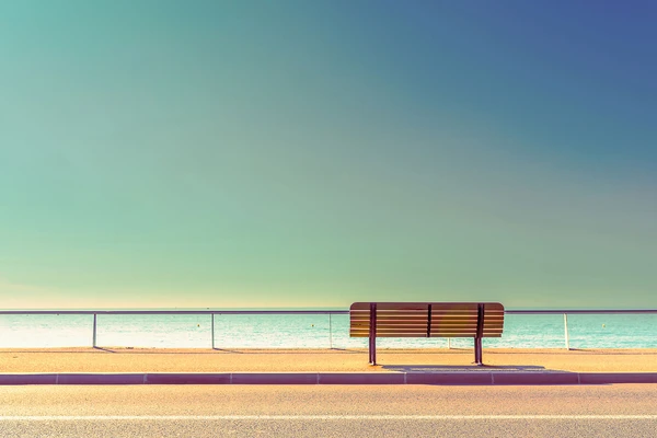 Tableau pause balnéaire Tableau plexiglas 45x30 cm