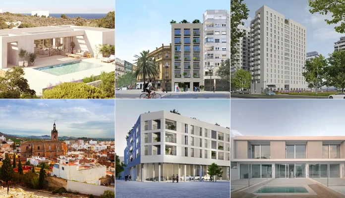 Gestora de inversión inmobiliaria