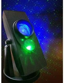 Amazon.com: INSTANT TWILIGHT Laser Stars Hologram Projector Star Show, Romantic constellation night lights galaxy Light Planetarium projector : Electronics