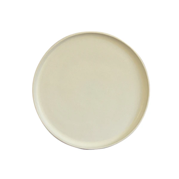 Mimo Homeware Dinerbord Dreamy Ivory - Set van 6 kopen? Shop servies bij Loods 5