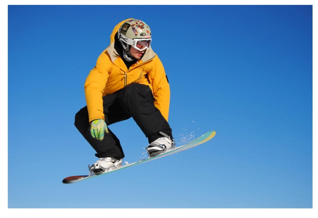Enveloppe Forfait Ski 2026