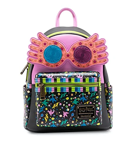 Loungefly Luna Lovegood Harry Potter Mini Backpack
