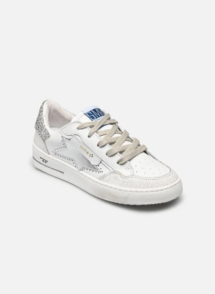 Baskets - ALE - Argent