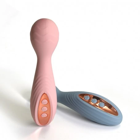 Vibromasseur Wand Opulus So Blandice | Sextoy sur Box Coquine