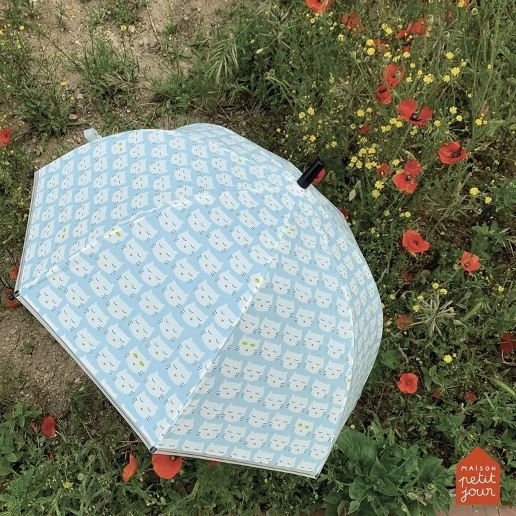 Parapluie - Les Chats