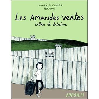 Les amandes vertes