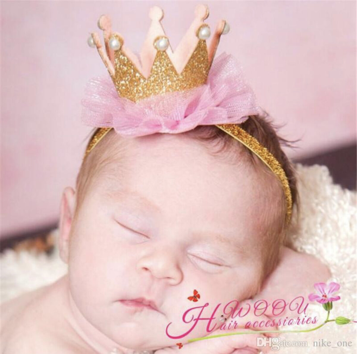 Liste naissance petite princesse