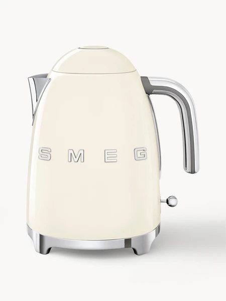 Bouilloire 50's Style, 1,7 L