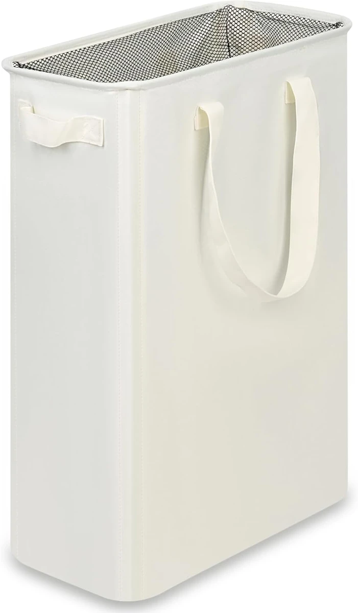 efluky | Slim Laundry Basket