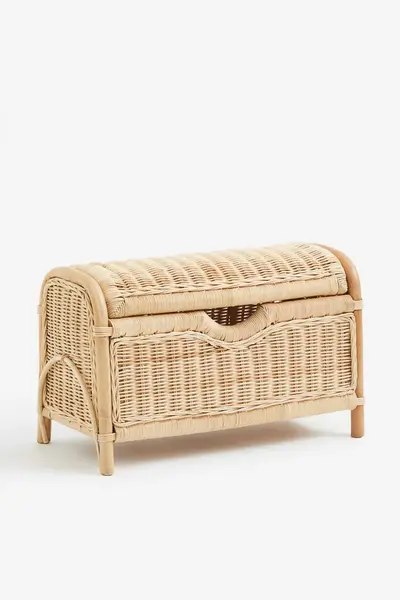 Banc coffre pour enfant