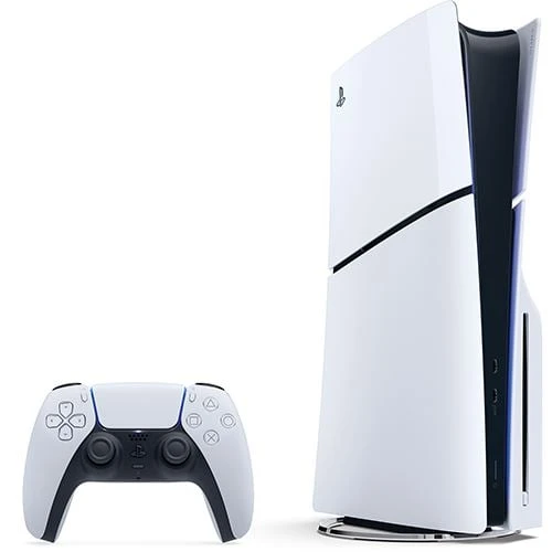 Console PlayStation 5 - Standard Slim