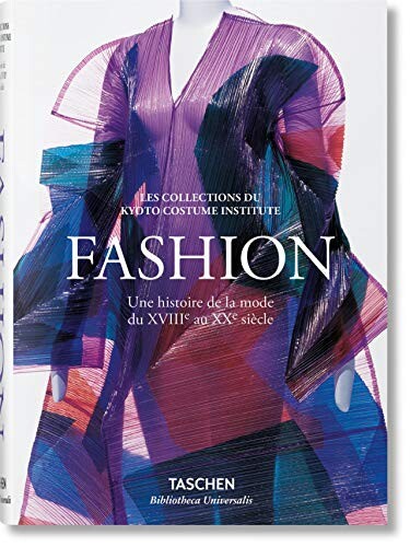BU-Fashion History