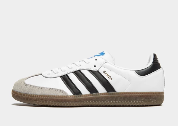 adidas Originals Samba OG Homme