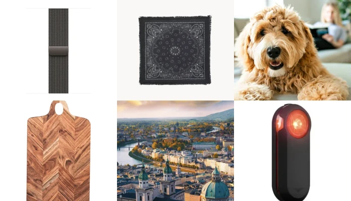 Anniversaire / Noël