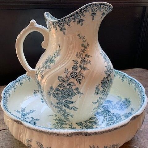 Ensemble de toilette