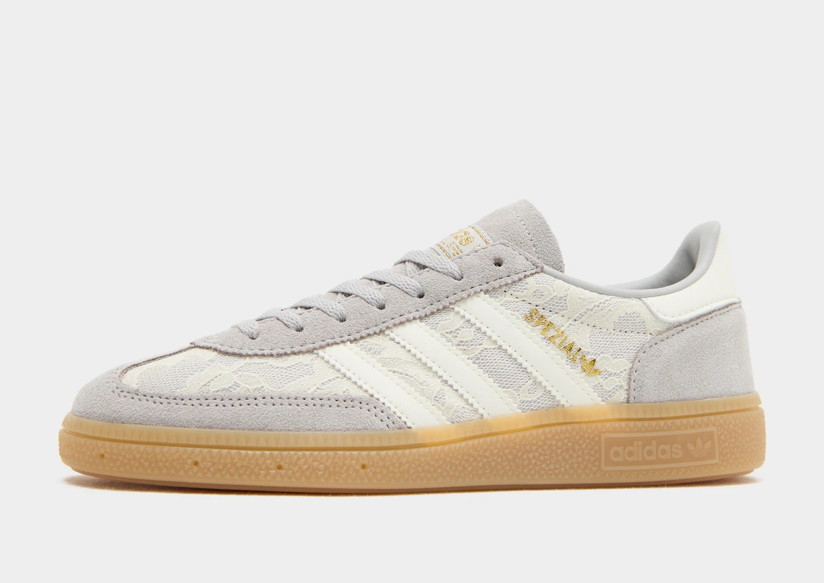 adidas Originals Handball Spezial Lace Dames